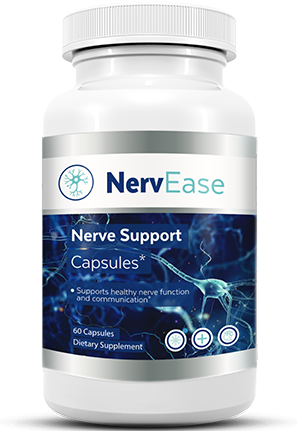 NervEase bottle supplement